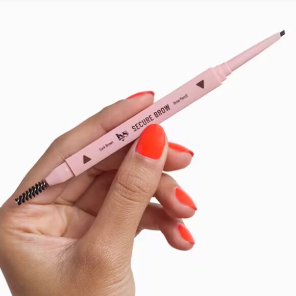 Sephora Other - ⚡️ 3/$15 | NEW LYS BEAUTY Secure Brow Eyebrow Pencil in Dark Brown 0.08g